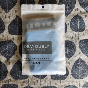 Obviously Apparel Brief